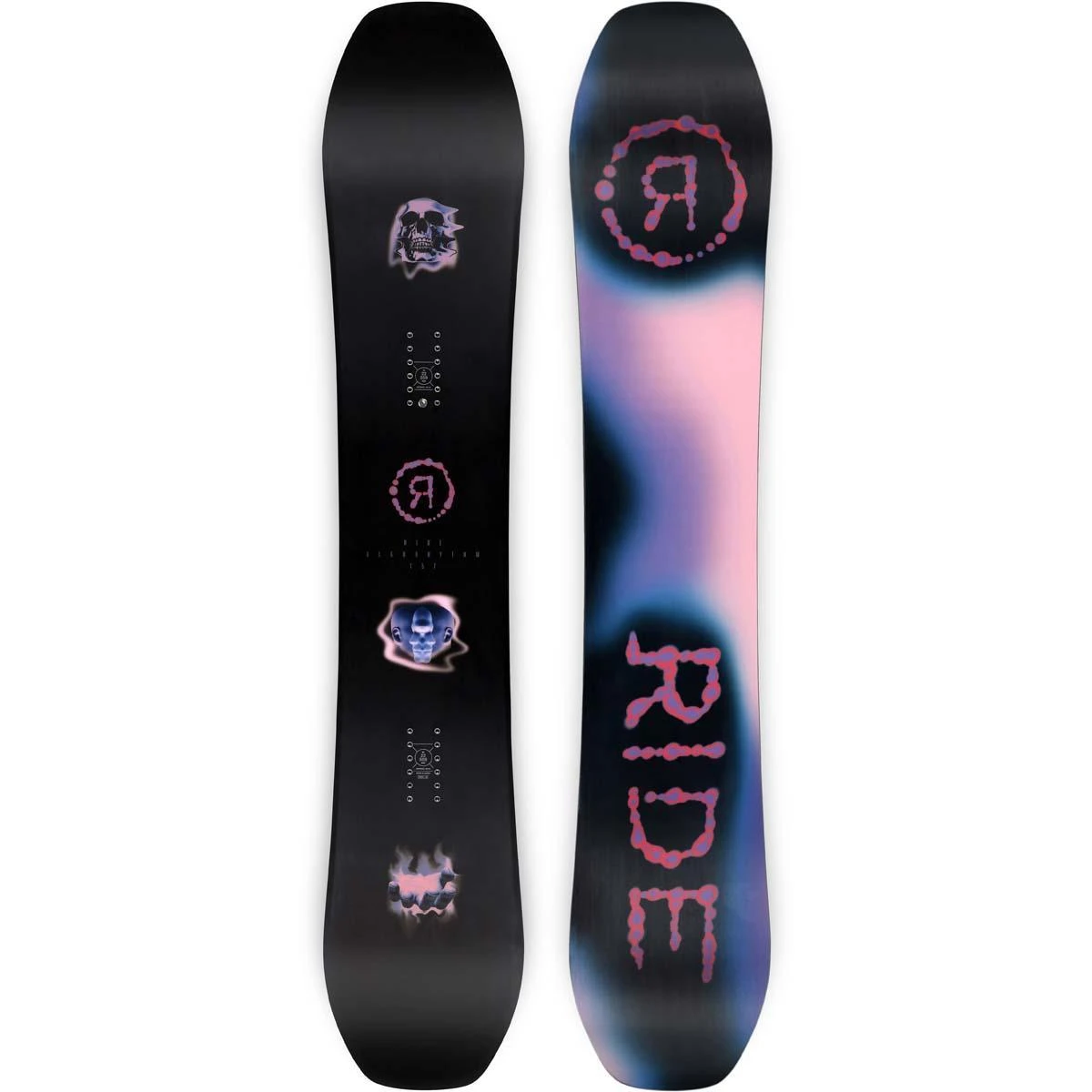 Men's Algorhythm Snowboard 1 Men's Algorhythm Snowboard