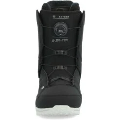 Men's Anthem Boots -Patagonia Store ride 2324 anthem black r230301401 3