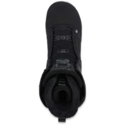 Men's Anthem Boots -Patagonia Store ride 2324 anthem black r230301401 4