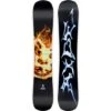 Men's Burnout Snowboard