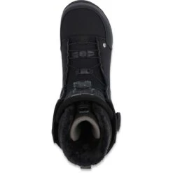 Men's Lasso Pro Boots -Patagonia Store ride 2324 lasso black r230301001 4