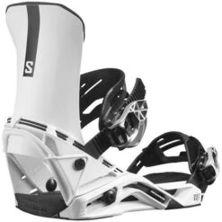 Men's District Bindings
