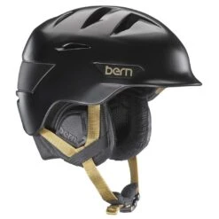 Bern Women's Hepburn Helmet