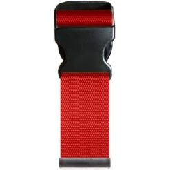 See Ya 2" PolyPro Belt -Patagonia Store seeya polypro red