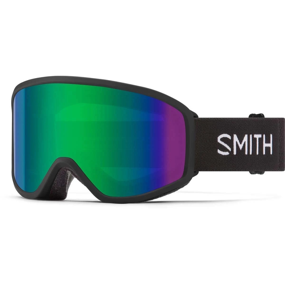 Smith Reason OTG Goggle 1 Smith Reason OTG Goggle