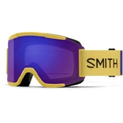 Smith Squad Goggle -Patagonia Store smith squ bravio fw23