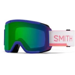 Smith Squad Goggle -Patagonia Store smith squ lapgr fw23