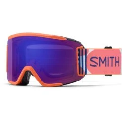 Smith Squad S Goggle -Patagonia Store smith squads coralvio fw23