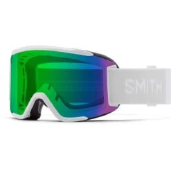 Smith Squad S Goggle -Patagonia Store smith squads whigrn fw23
