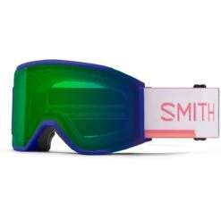 Smith Squad MAG Goggle -Patagonia Store smith squmag lapgr fw23