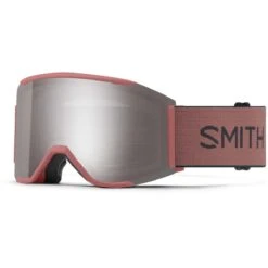 Smith Squad MAG Goggle -Patagonia Store smith squmag rosesun fw23