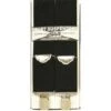 2" Suspenders With Soft Jaw Clips