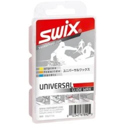 Swix Universal Glide Wax