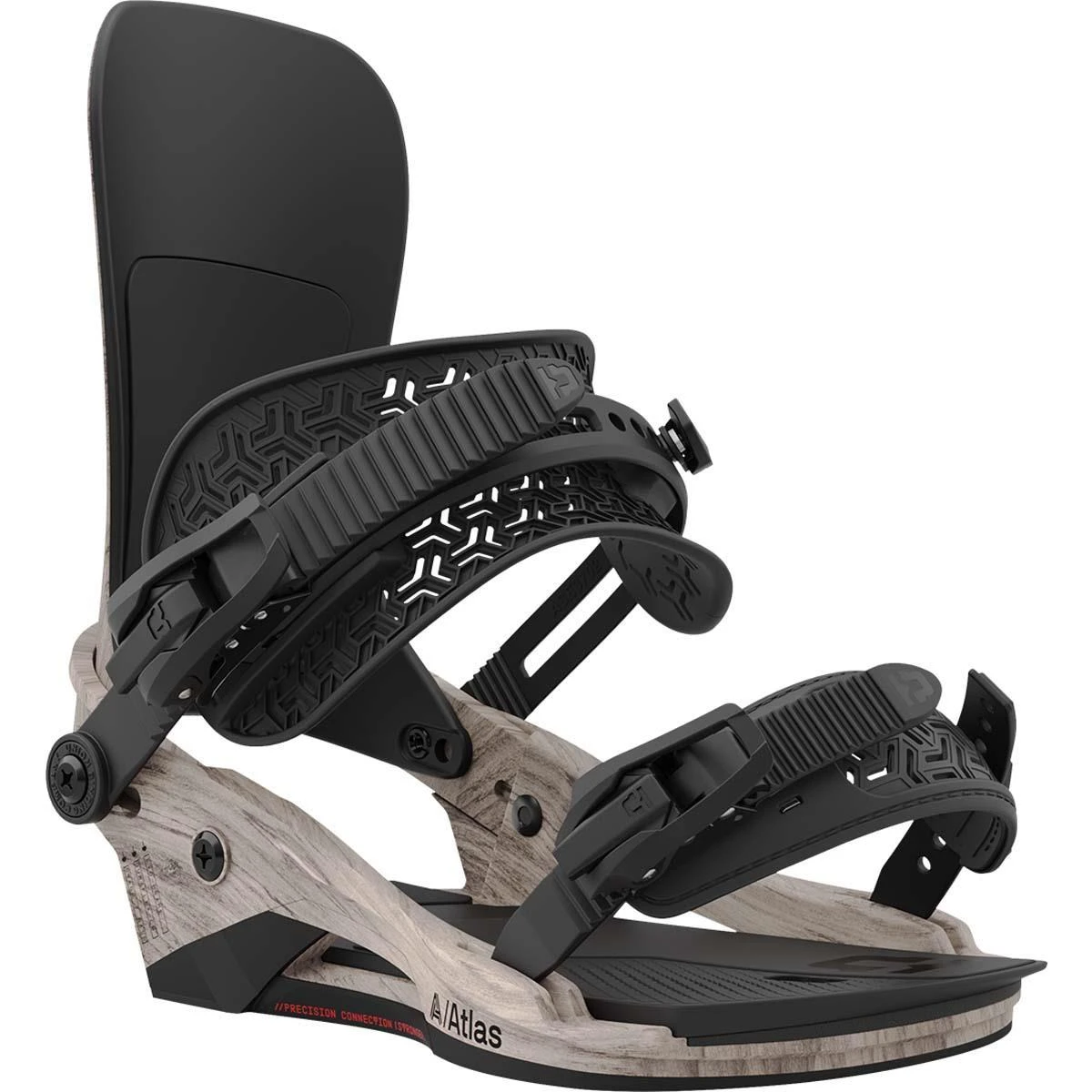 Men's Atlas Bindings 2 Men's Atlas Bindings - Image 2