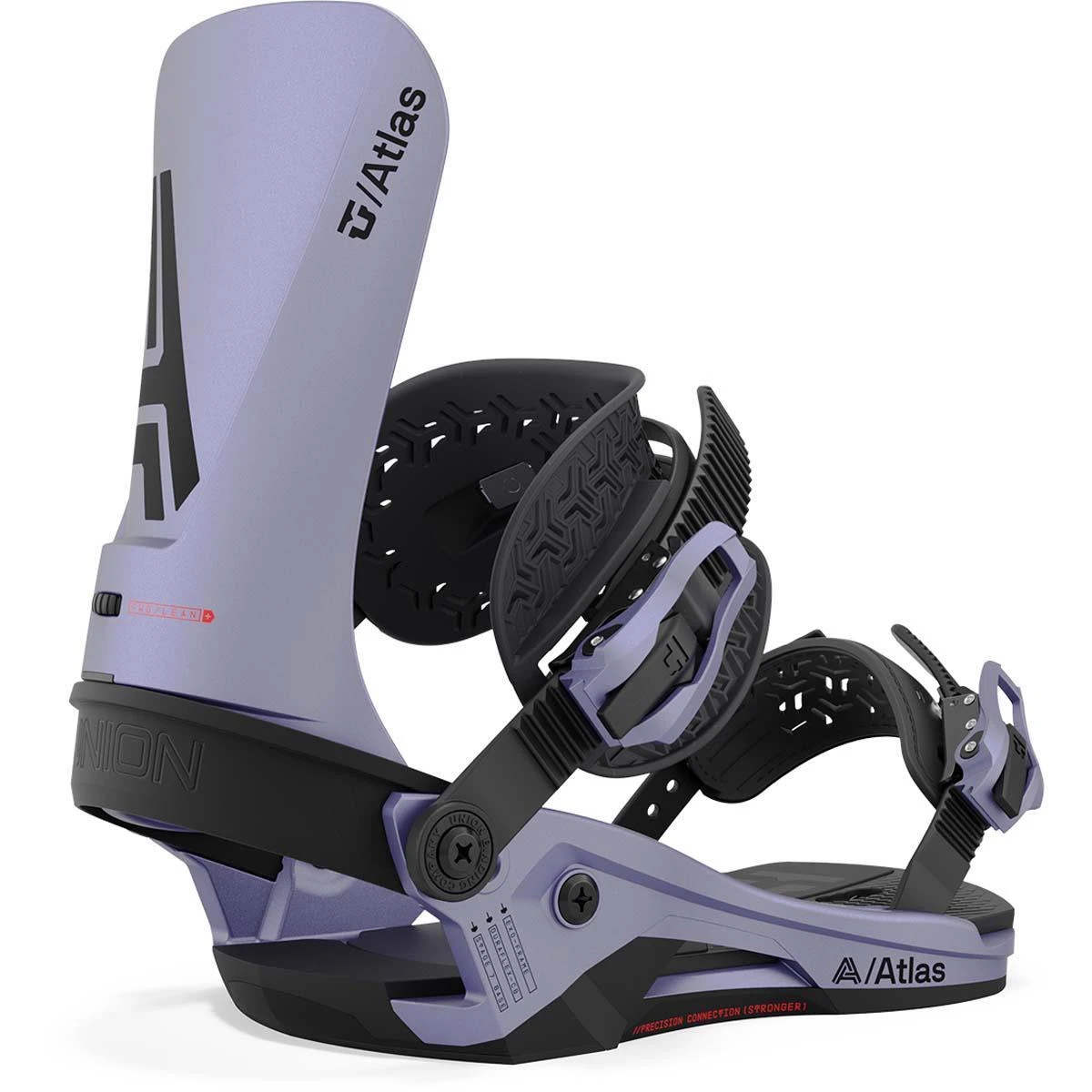 Men's Atlas Bindings 4 Men's Atlas Bindings - Image 4