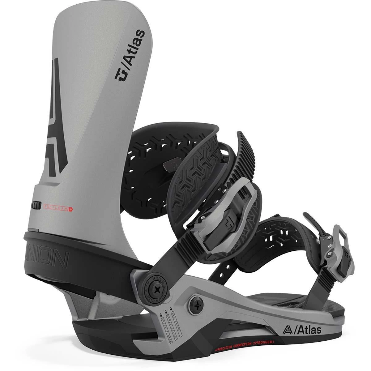 Men's Atlas Bindings 5 Men's Atlas Bindings - Image 5