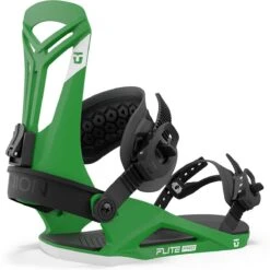 Men's Flite Pro Bindings -Patagonia Store un23 flite pro green 01