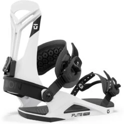 Men's Flite Pro Bindings -Patagonia Store un23 flite pro white 01