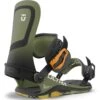 Men's Ultra Bindings