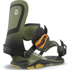 Men's Ultra Bindings