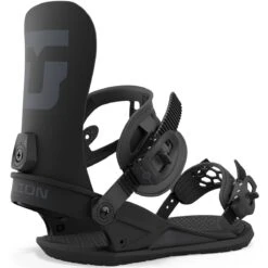 Men's Strata Bindings
