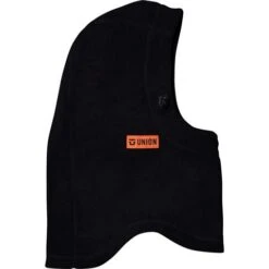 Men's Fleece Hood