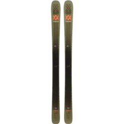 Volkl Men's Mantra 102 Skis