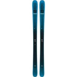 Volkl Men's Kendo 88 Skis