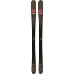 Volkl Men's Kanjo 84 Skis