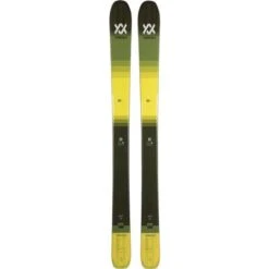 Volkl Men's Blaze 114 Skis