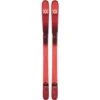 Volkl Men's Blaze 86 Skis + V Motion 11 TCX GW Bindings