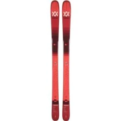 Volkl Men's Blaze 86 Skis + V Motion 11 TCX GW Bindings
