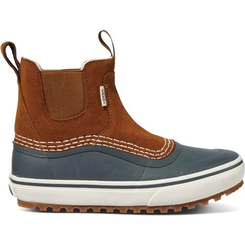 Vans Standard Mid Chels Snow MTE Boots 1 Vans Standard Mid Chels Snow MTE Boots