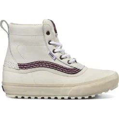 Vans Unisex Standard Mid Snow MTE Boots