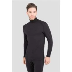 Men's Thermolator Turtle Neck