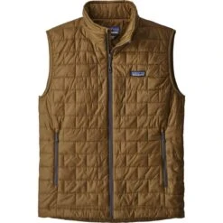 Patagonia Men's Nano Puff Vest -Patagonia Store wbf18 84242 coi
