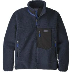Patagonia Men's Classic Retro-X Jacket -Patagonia Store wbf19 23056 nena