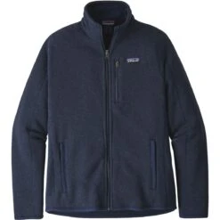Patagonia Men's Better Sweater Jacket 15 Patagonia Men's Better Sweater Jacket -Patagonia Store wbf19 25528 nena