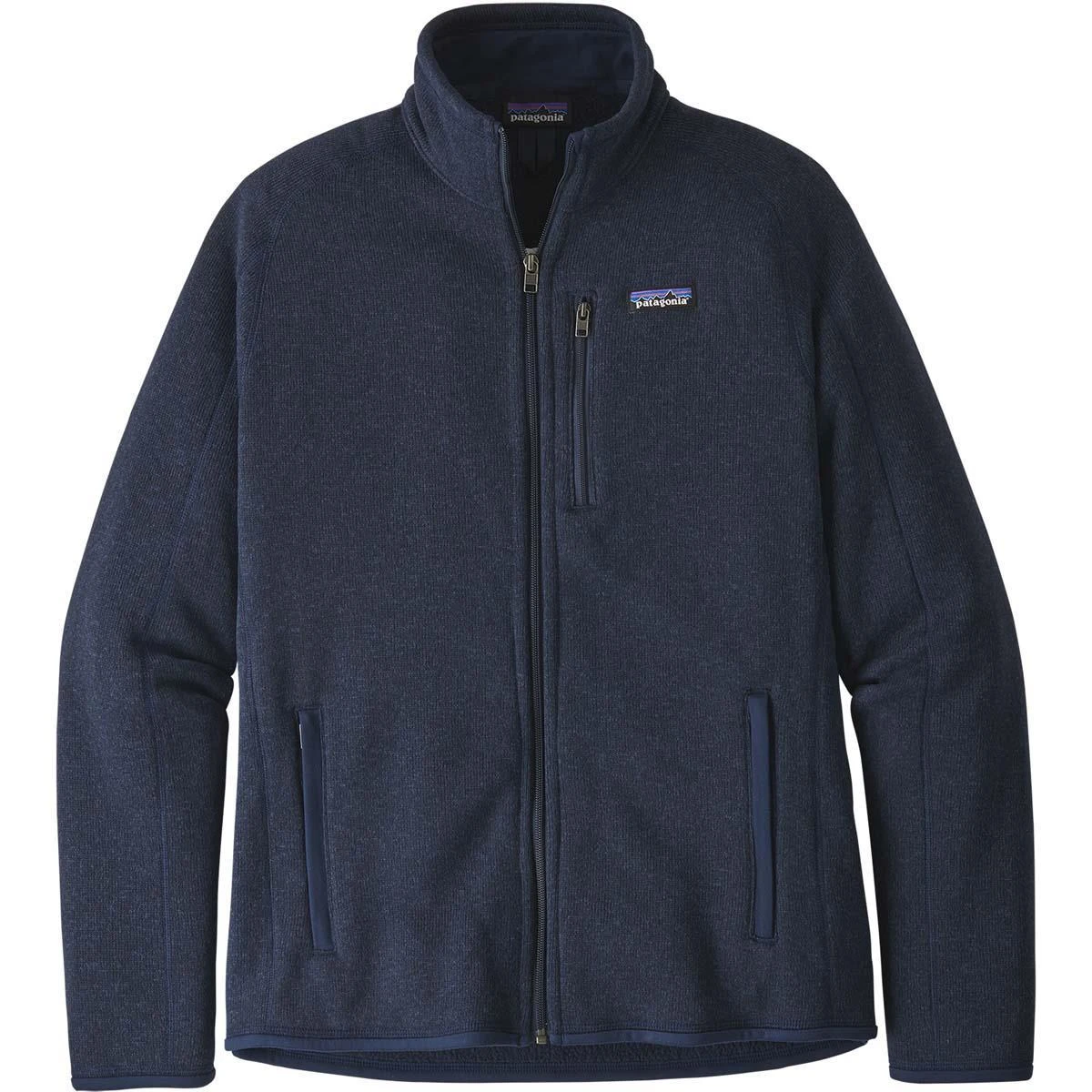 Patagonia Men's Better Sweater Jacket 8 Patagonia Men's Better Sweater Jacket - Image 8