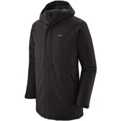 Patagonia Men's Lone Mountain Parka