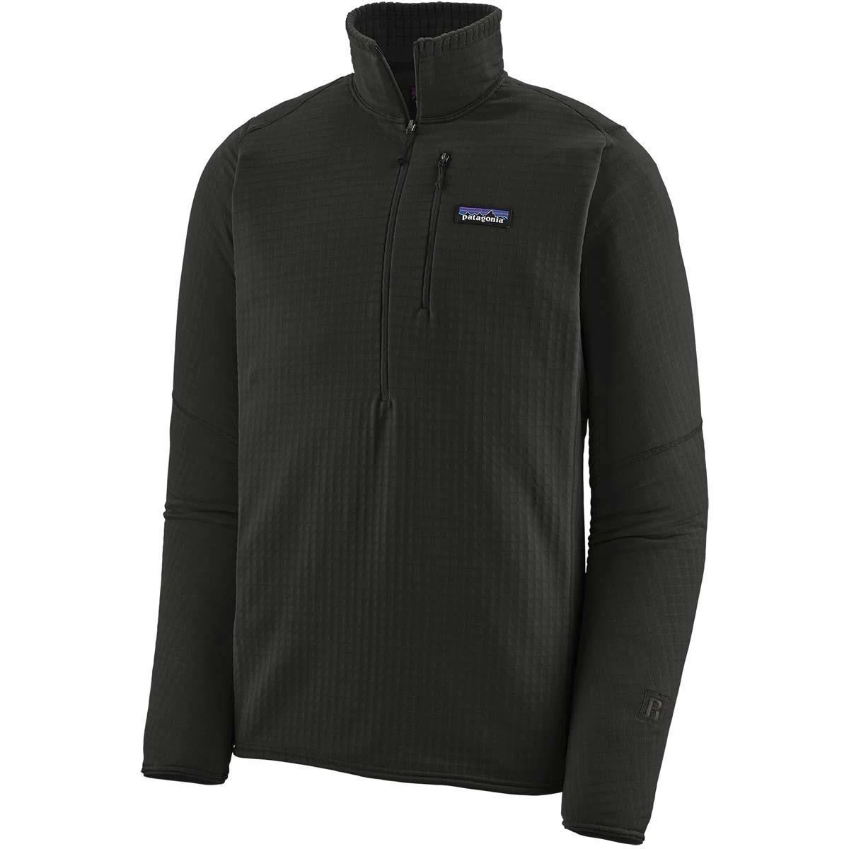Patagonia Men's R1 Pullover 4 Patagonia Men's R1 Pullover - Image 4