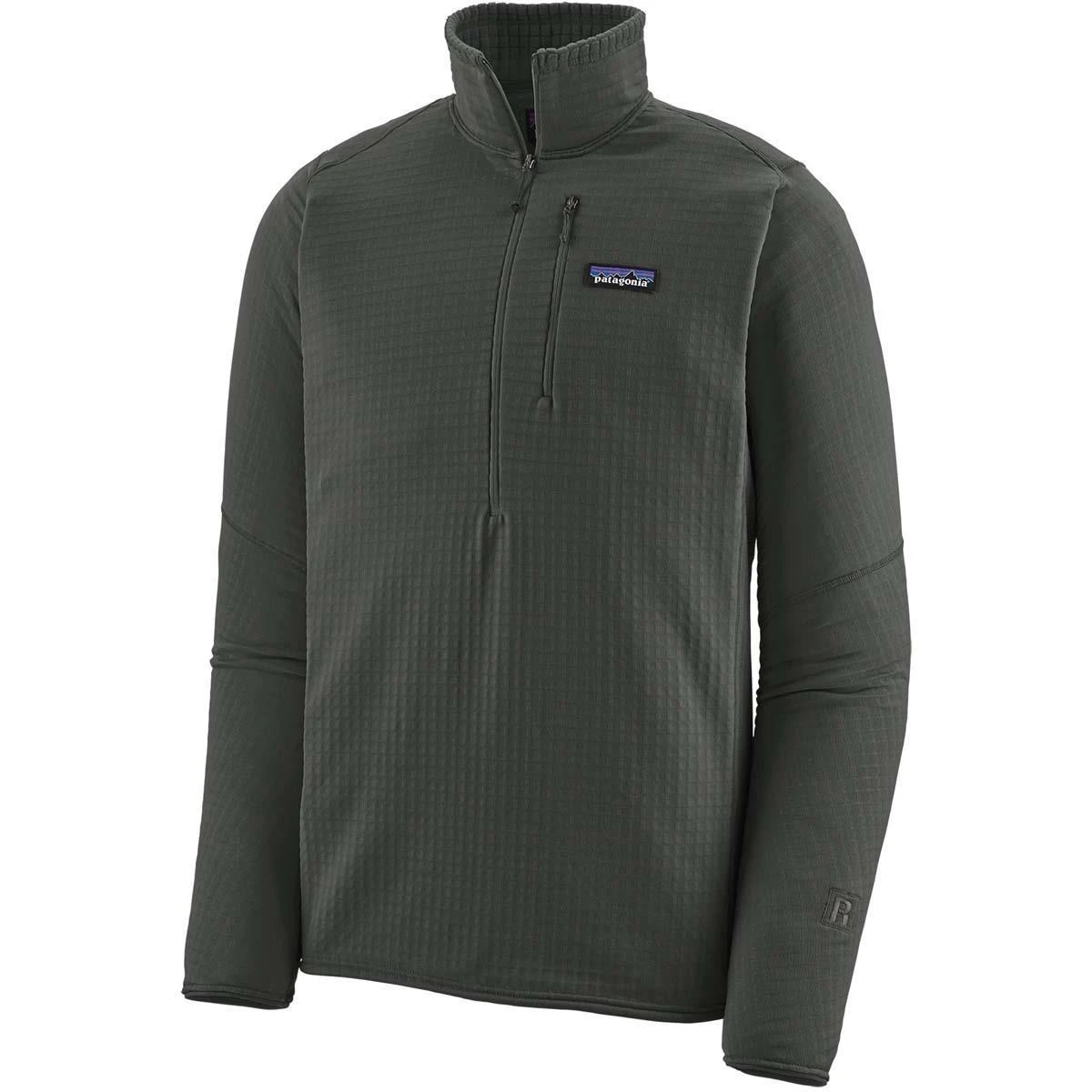 Patagonia Men's R1 Pullover 6 Patagonia Men's R1 Pullover - Image 6