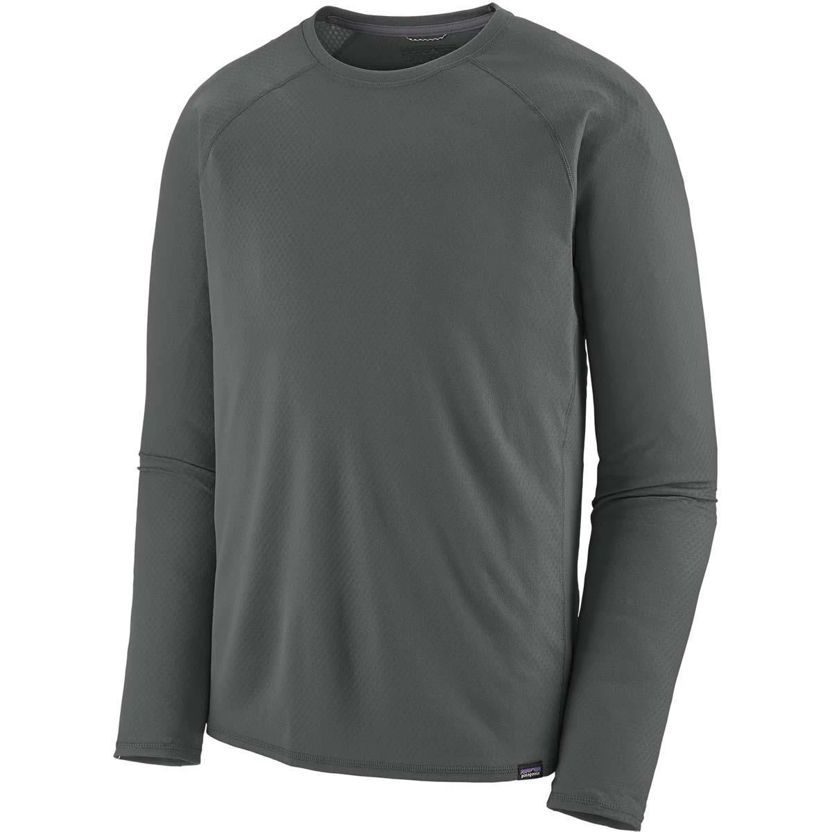 Patagonia Men's Capilene Midweight Crew 3 Patagonia Men's Capilene Midweight Crew - Image 3