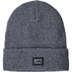 Patagonia Everyday Beanie -Patagonia Store wbf20 33430 nena
