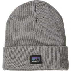 Patagonia Everyday Beanie -Patagonia Store wbf20 33430 sgry