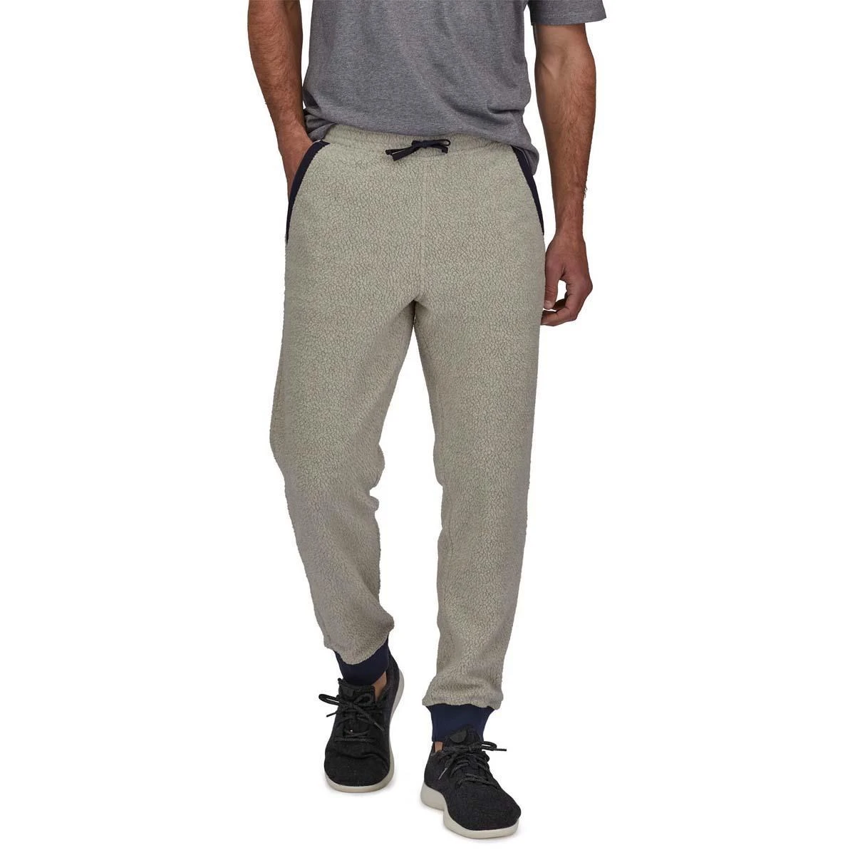 Patagonia Men's Shearling Pants 1 Patagonia Men's Shearling Pants