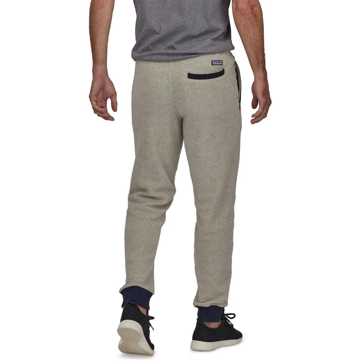 Patagonia Men's Shearling Pants 2 Patagonia Men's Shearling Pants - Image 2