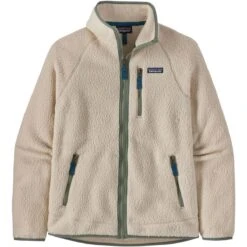 Patagonia Men's Retro Pile Jacket