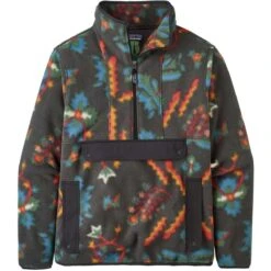 Patagonia Men's Synch Anorak