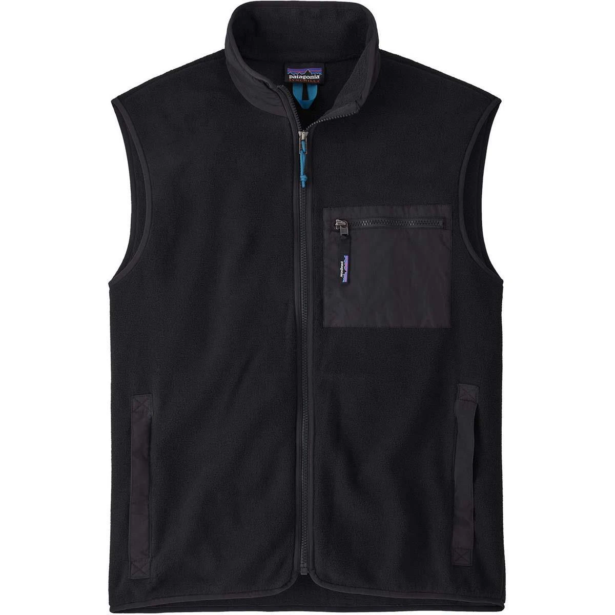Patagonia Men's Synch Vest 1 Patagonia Men's Synch Vest
